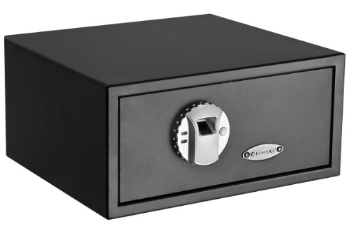 Barska Biometric Safe