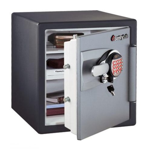 Sentry 33 litre Water Resistant Fire Safe