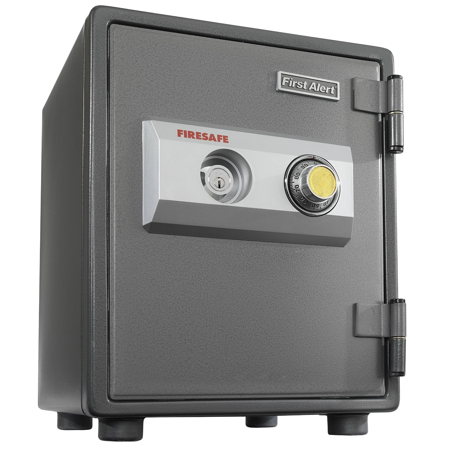 Fireproof Safe Review - First Alert 2054F - Home Safe Reviews