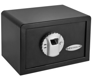 Barska Mini Safe