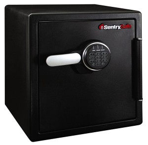 Fire Resistant safe