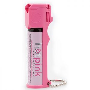 Pepper-Spray