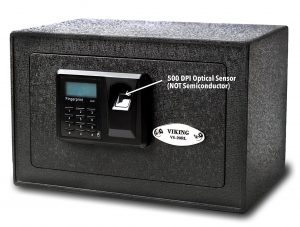 Viking Security Safe VS-20BLX