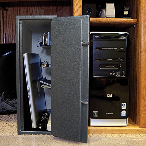 Large security safes