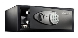 SentrySafe X075 Security Safe - 0.7 Cubic Feet