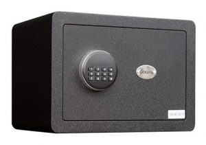 Golval ES25 Digital Home Safe Box