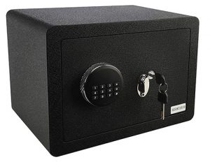 Golval ES25 Digital Home Safe Box 1