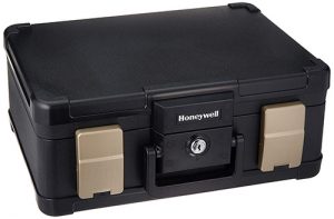 Honeywell Safes & Door Locks