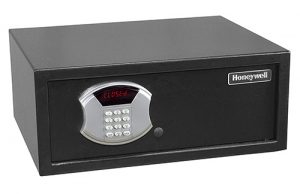 Honeywell Safes & Door Locks