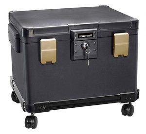 Honeywell Safes & Door Locks Safe Box