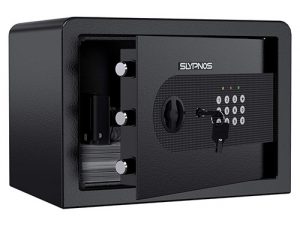  Electronic Digital Security Safe Box 1