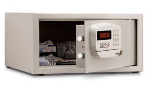 Mesa Safe Company MHRC916E Dorm Safe