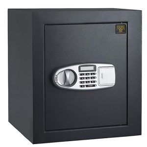 Paragon 7800 Fireproof Electronic Safe