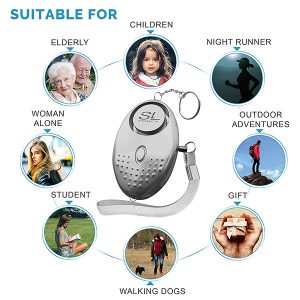 Best Personal Safety Alarm 2020