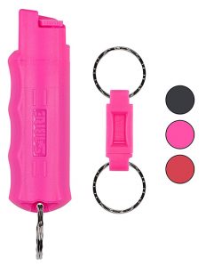 SABRE Lipstick Pepper Spray