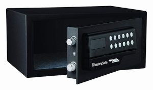 SentrySafe X125 Safe