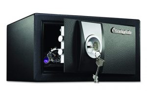 SentrySafe X031 Security Safe