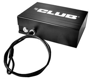 The Club LB200 Personal Vault Lock Box