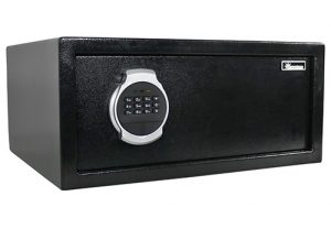 Sunnydaze Digital Security Safe Lock Box