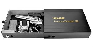 Personal Vault Security Lock Box 1