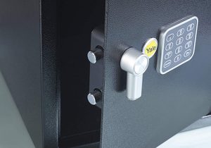 Yale Security Digital Small Safe 1