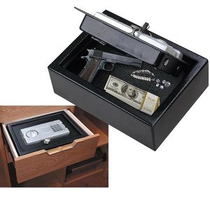 Safes for Drawers