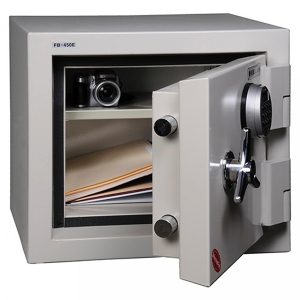 Hollon Safe FB-450E 