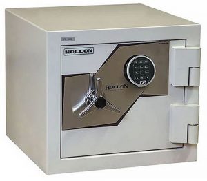 Hollon Safe FB-450E Oyster Series