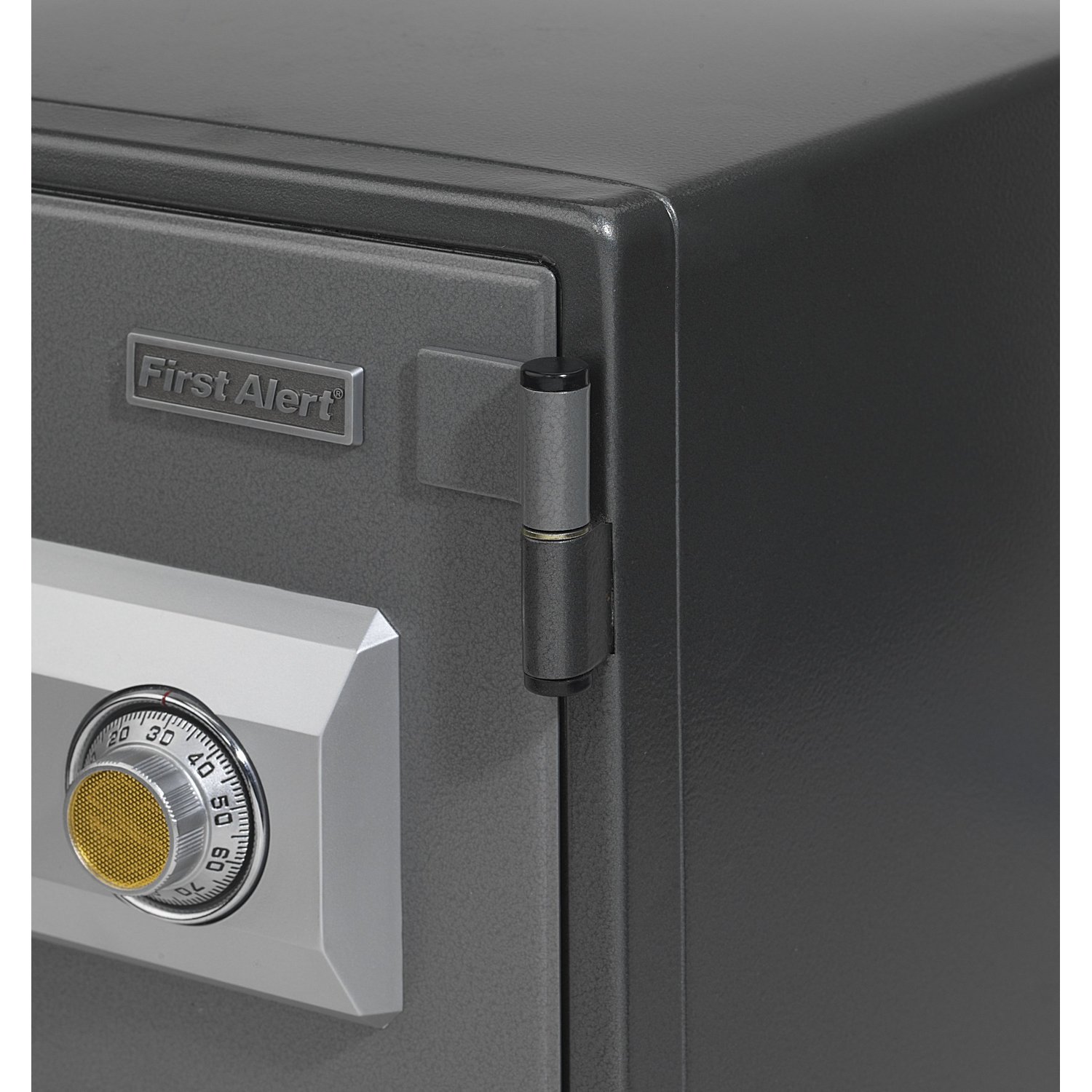 Fireproof Safe Review First Alert 2054F Home Safe Reviews