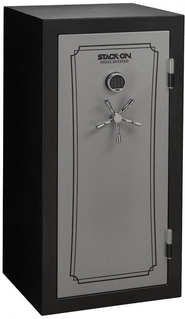 Stack-On Electronic 48-Gun Elite Security Fire Safe