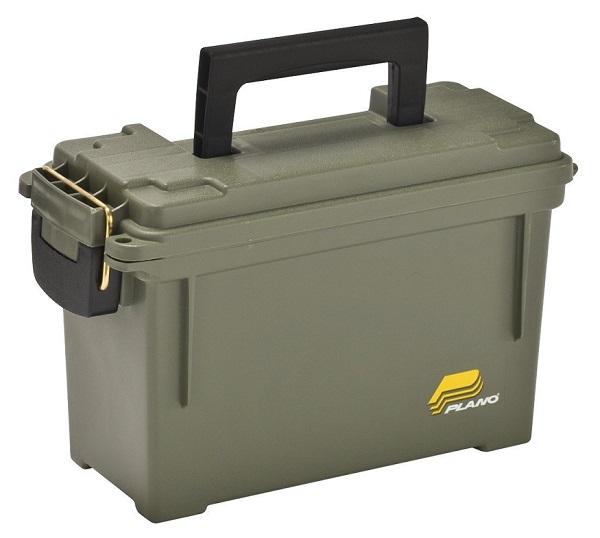 Safes for Ammo - Tough Ammo Safes Portable Ammo Cans