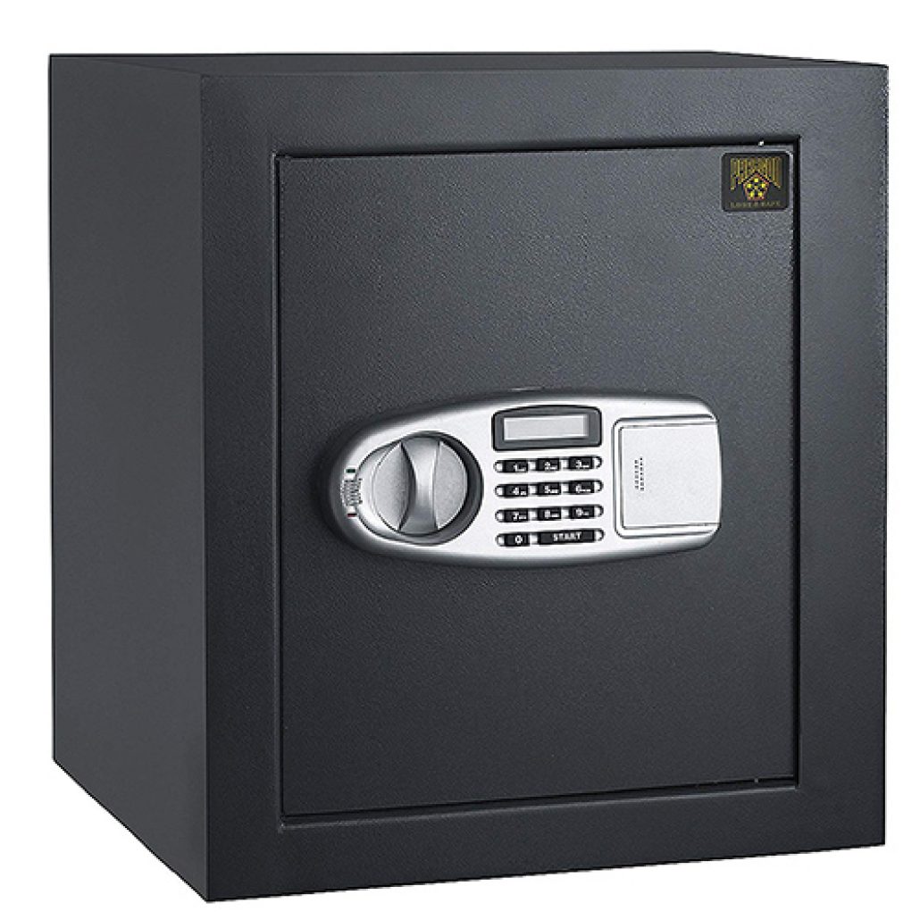 Top 10 Best Fireproof Safes & Fire Resistant Safes (2020 Update)