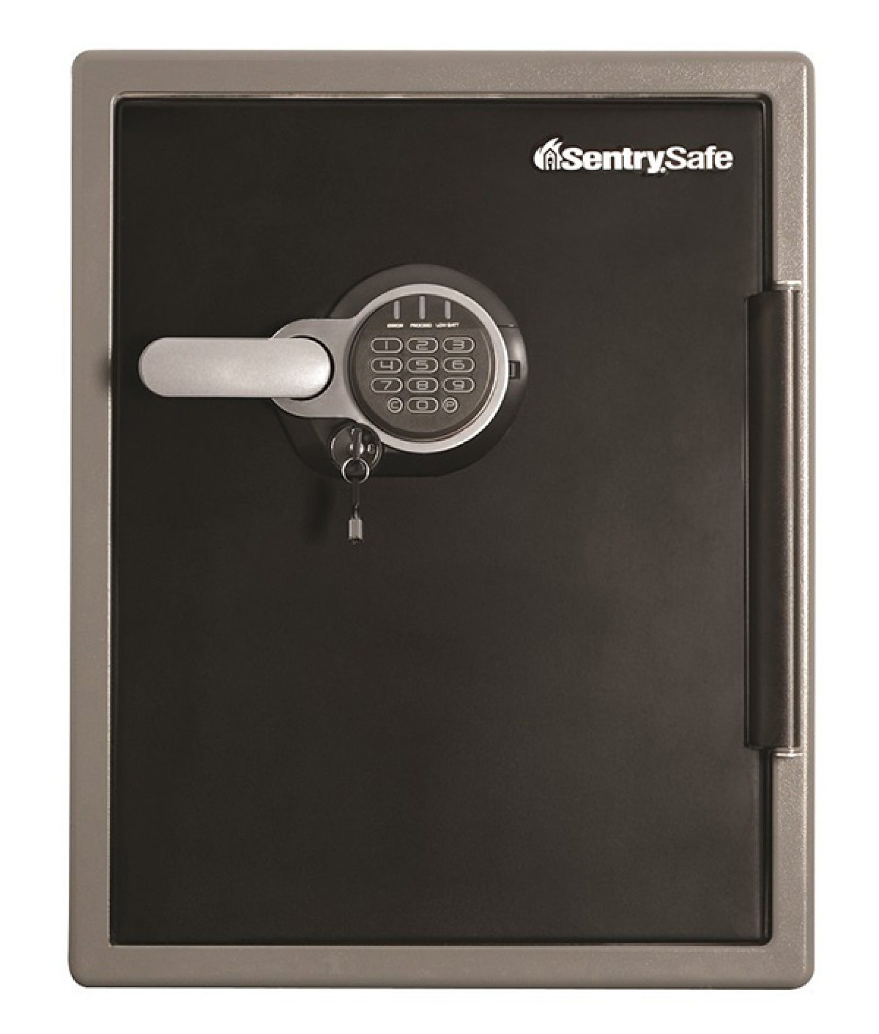 Top 10 Best Fireproof Safes & Fire Resistant Safes (2020 Update)