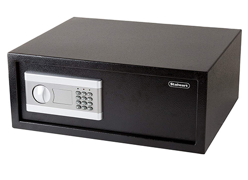 Stalwart 65-EC-40 Electronic Digital Safe