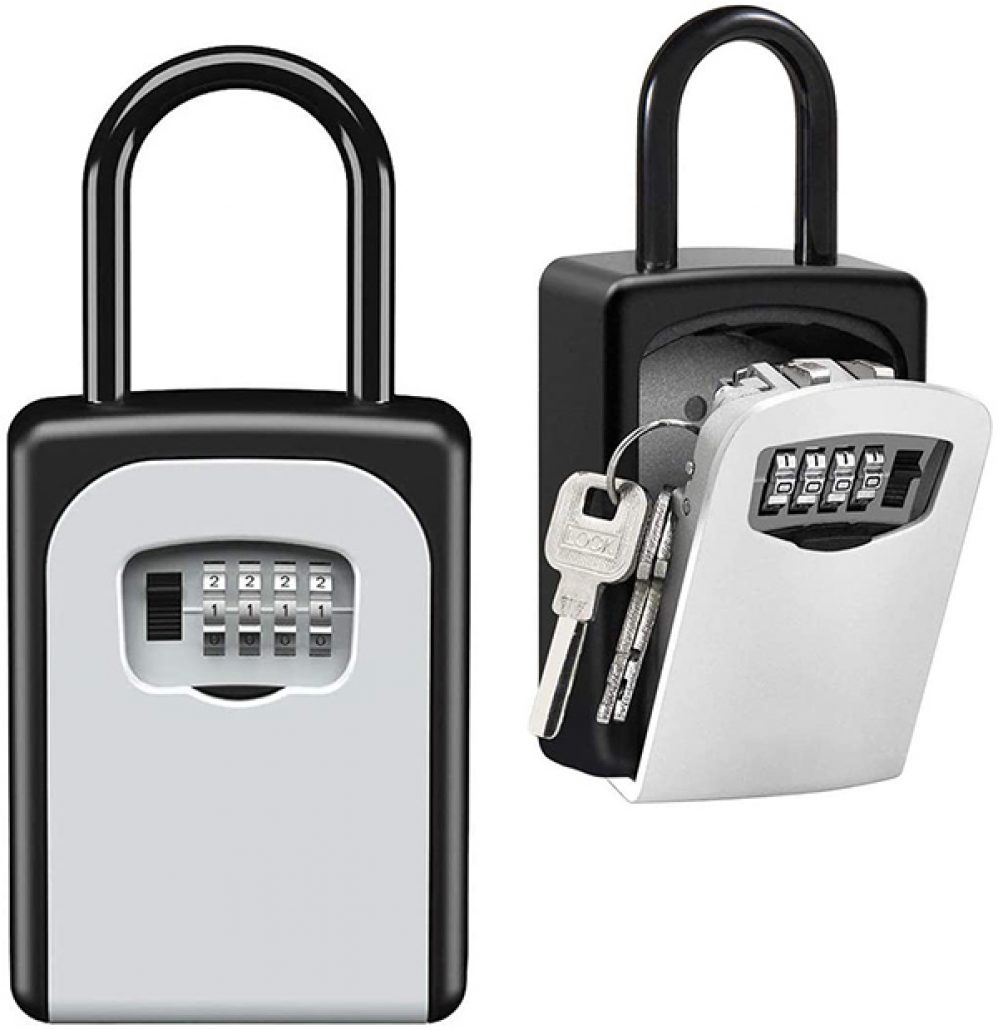 best-key-storage-safe-lock-box-digital-portable-key-safe-cabinet